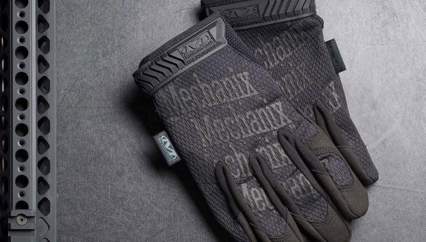 The Briefing Room - Tactical Gear Blog Essential Care Tips for Your Tactical Gloves Tactical Gear Australia