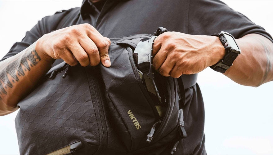 The Briefing Room - Tactical Gear Blog What are your EDC essentials? Tactical Gear Australia