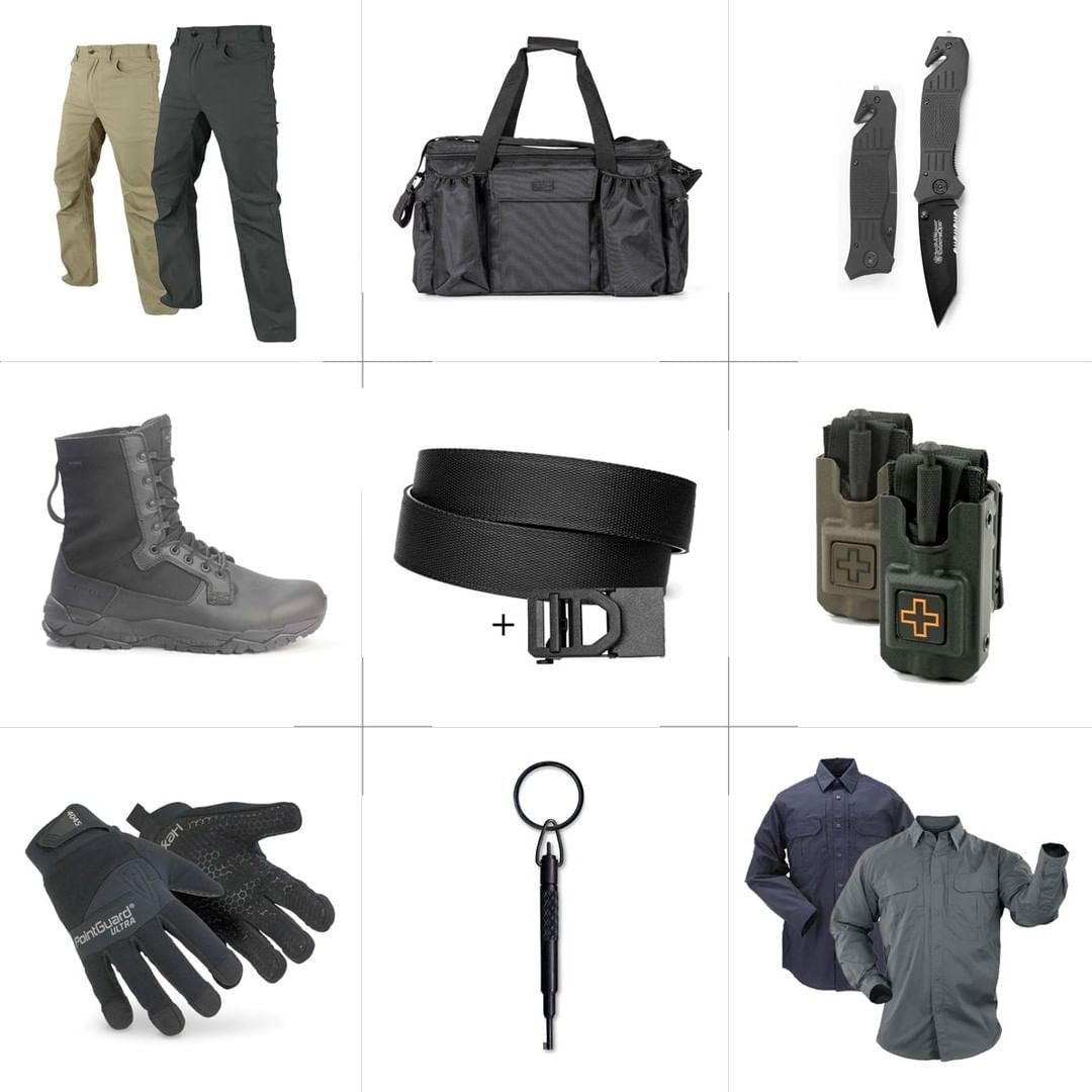 Tactical Gear Australia Product Posts What's Trending this week? August 3, 2022 Tactical Gear Australia