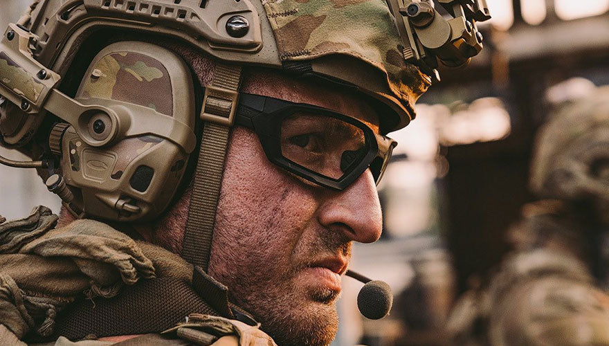 How Revision Military Redefines Ballistic Protection
