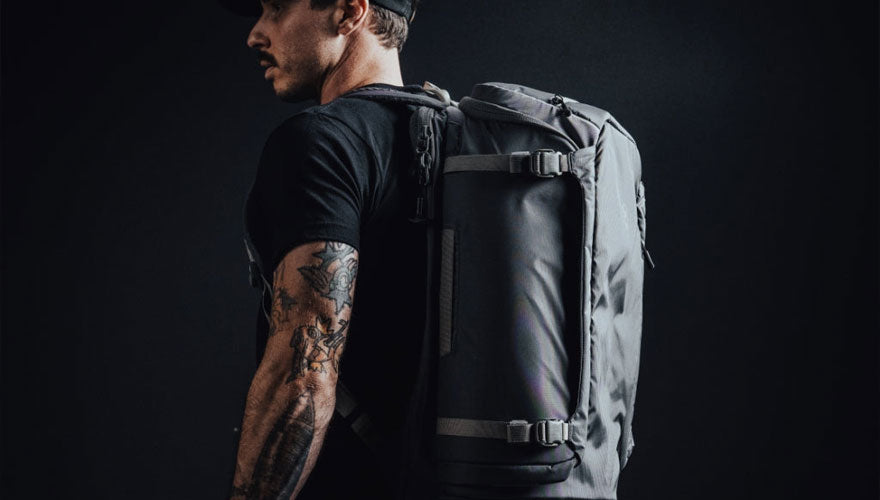 Gear Up: 5 Top Tactical Backpacks from the World's Best Brands