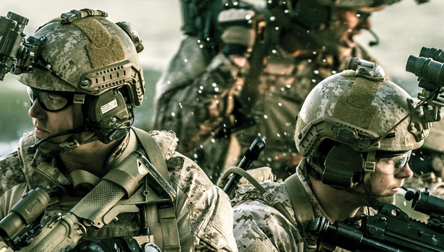 The Briefing Room - Tactical Gear Blog Wiley X Uncompromising Protection Tactical Gear Australia