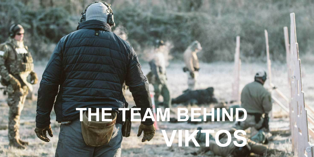 The Briefing Room - Tactical Gear Blog The Team behind VIKTOS Tactical Gear Australia