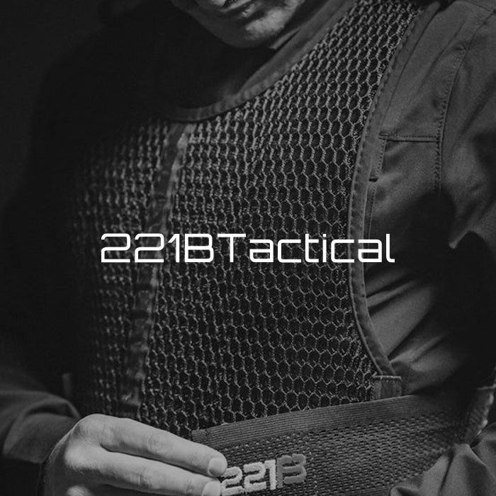 221B Tactical