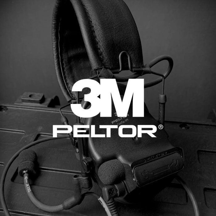 3M Peltor