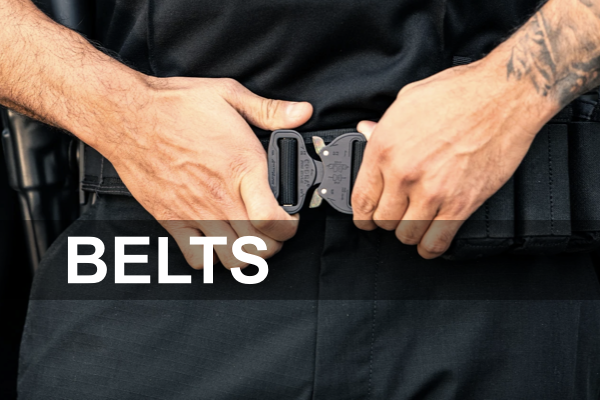 5.11 Tactical Belts