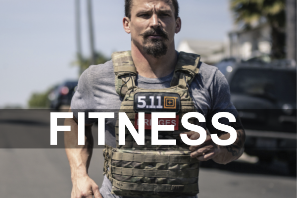 5.11 Tactical Fitness