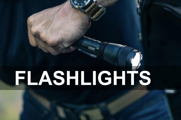 5.11 Tactical Flashlights and Headlamps