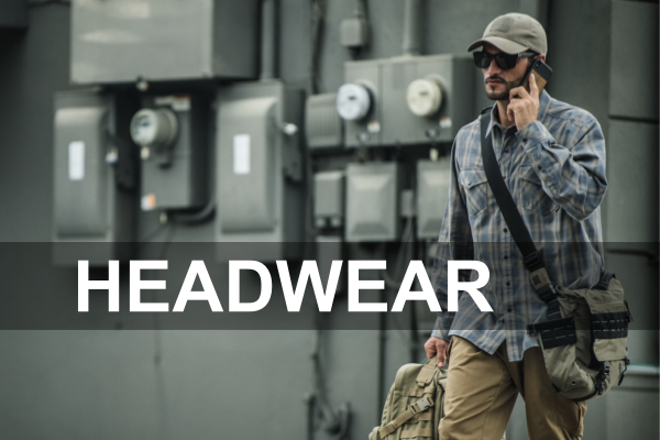 5.11 Tactical Headwear