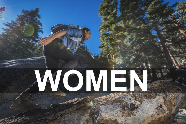 5.11 Tactical Women's Wear and Gear