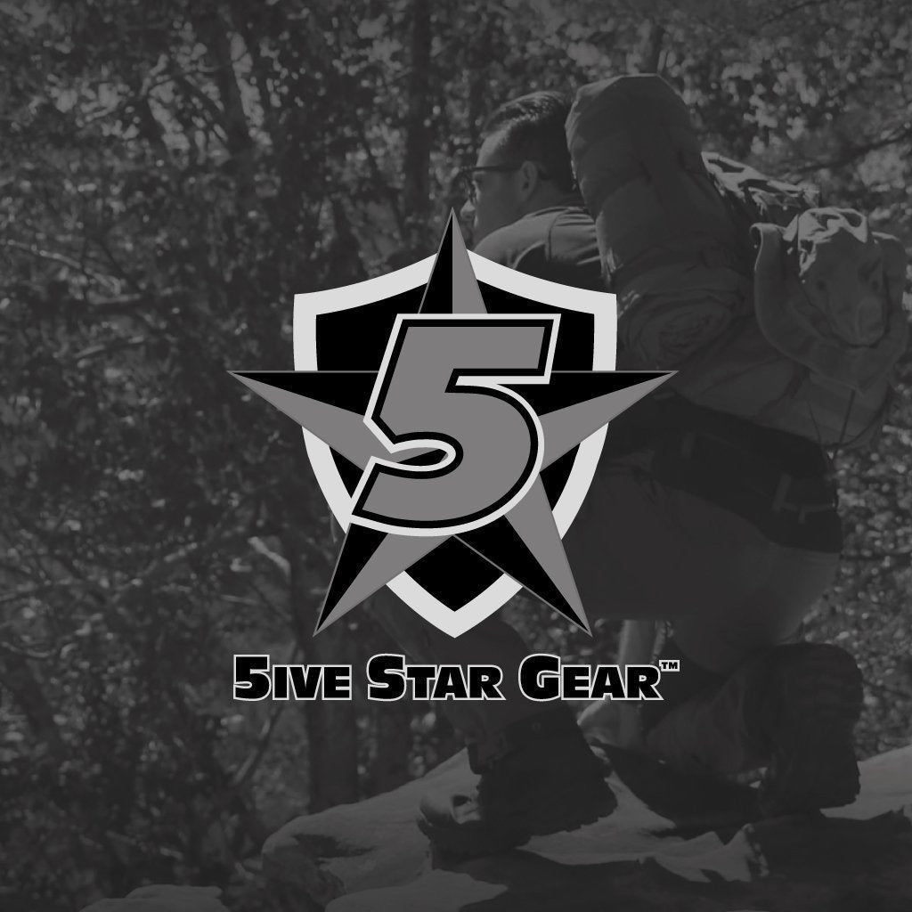 5ive Star Gear