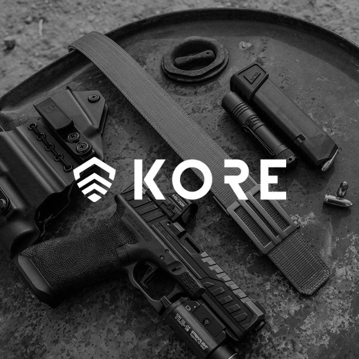 KORE Essentials
