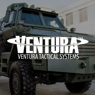 Harrow Armoured Security Vehicles