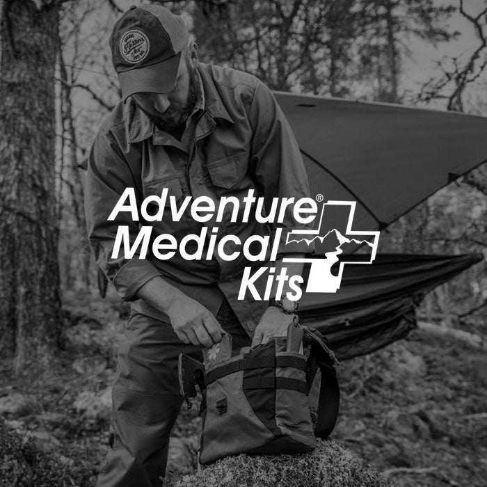 Adventure Medical Kits