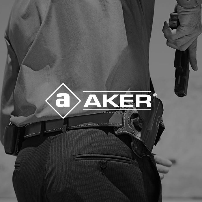 Aker Leather