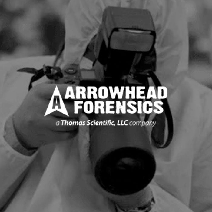 Arrowhead Forensics