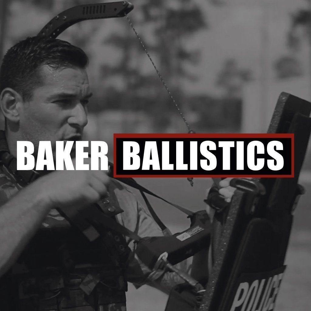 Baker Ballistics