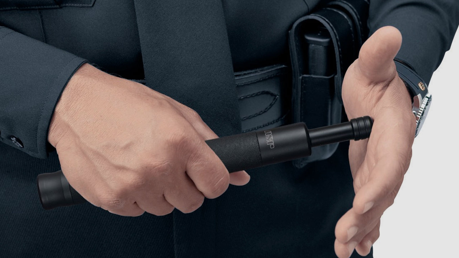 Batons & Accessories