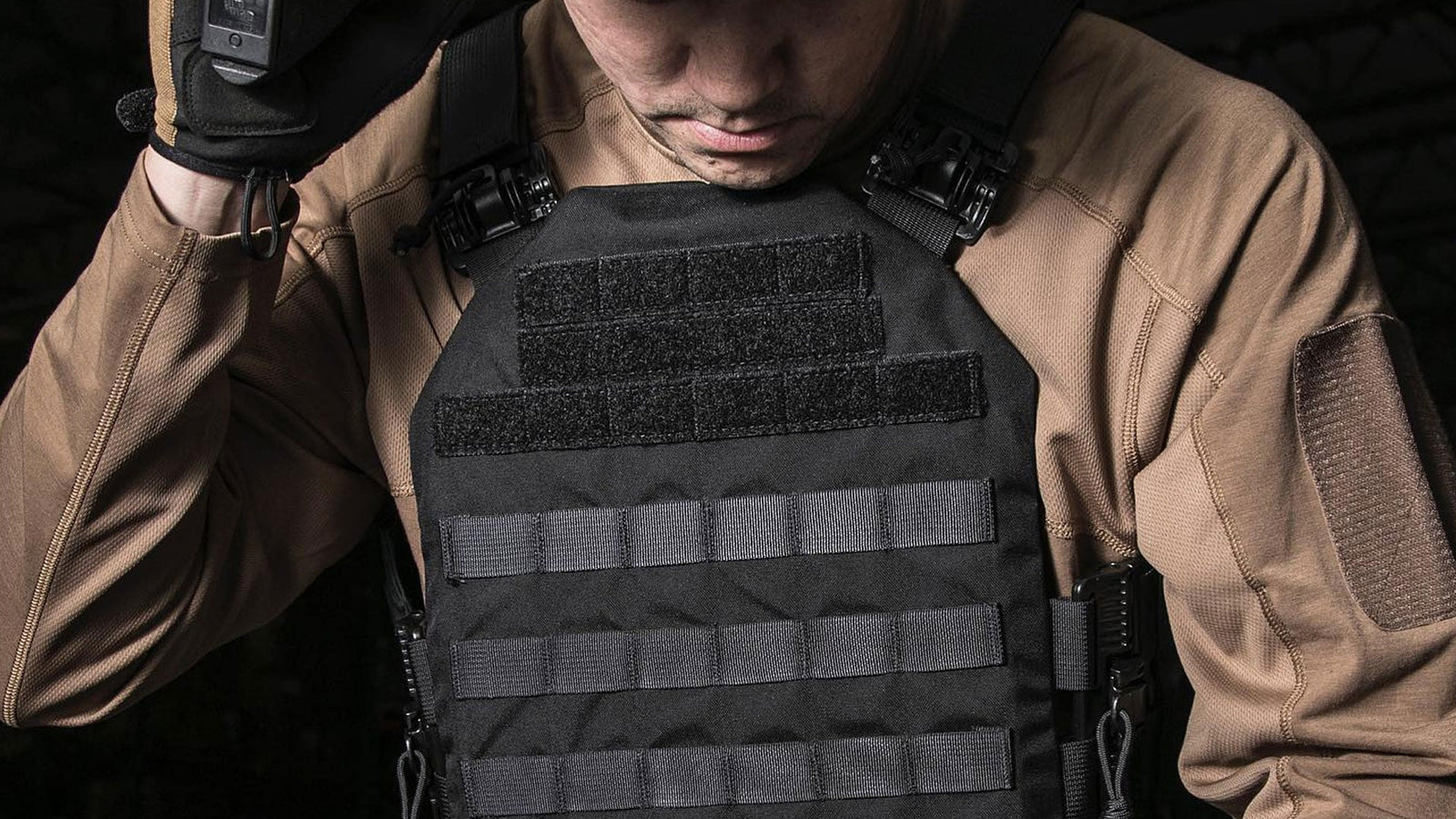 Vests & Plate Carriers