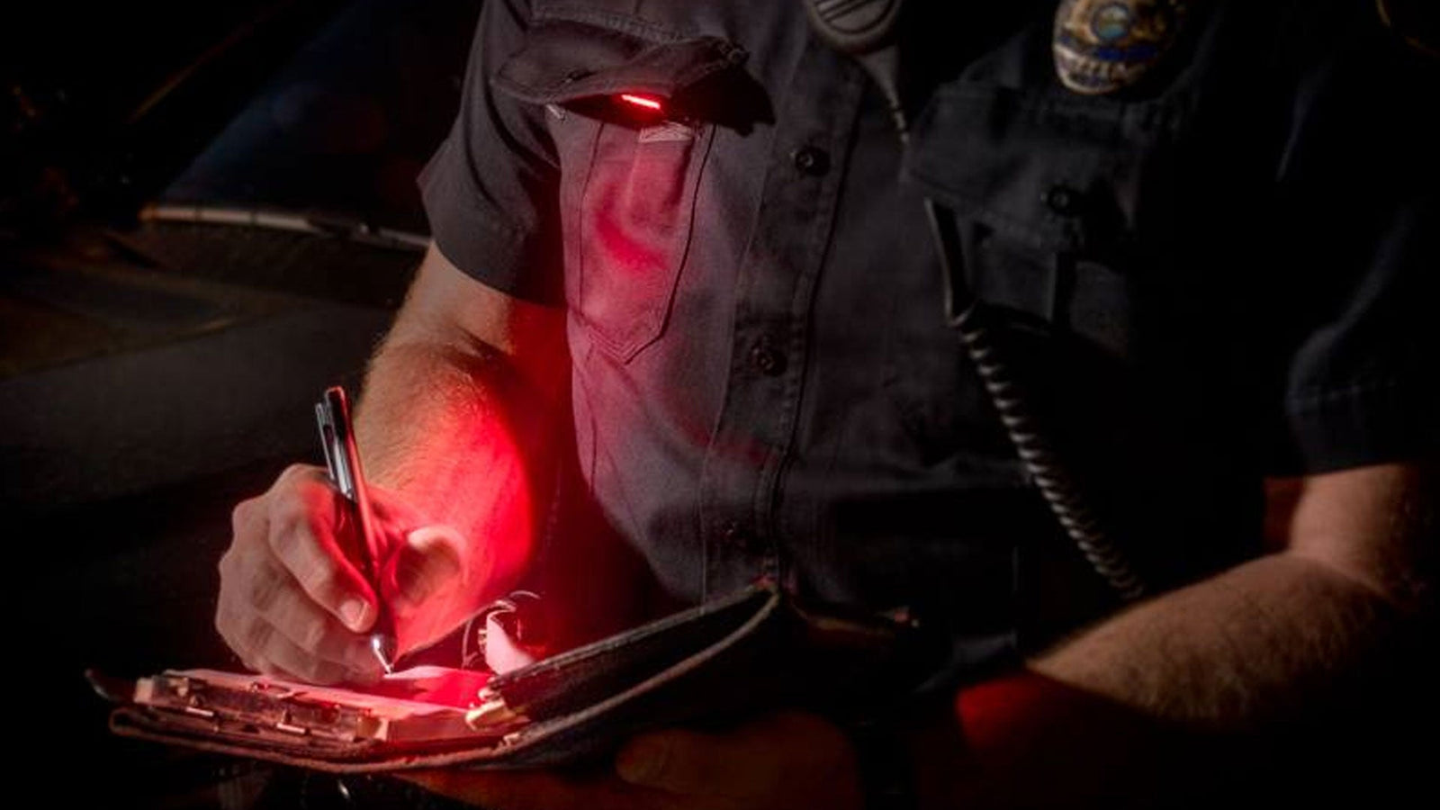 Compact / Pocket Lights