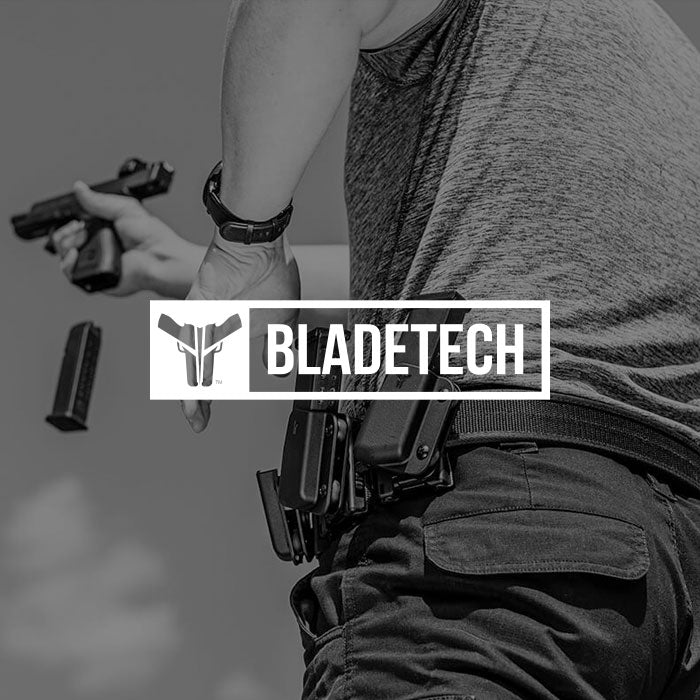 Blade-Tech Holsters