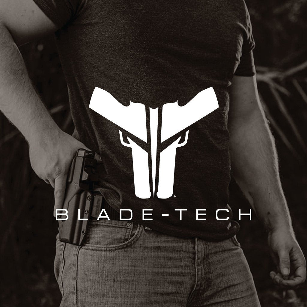 Blade-Tech Holsters