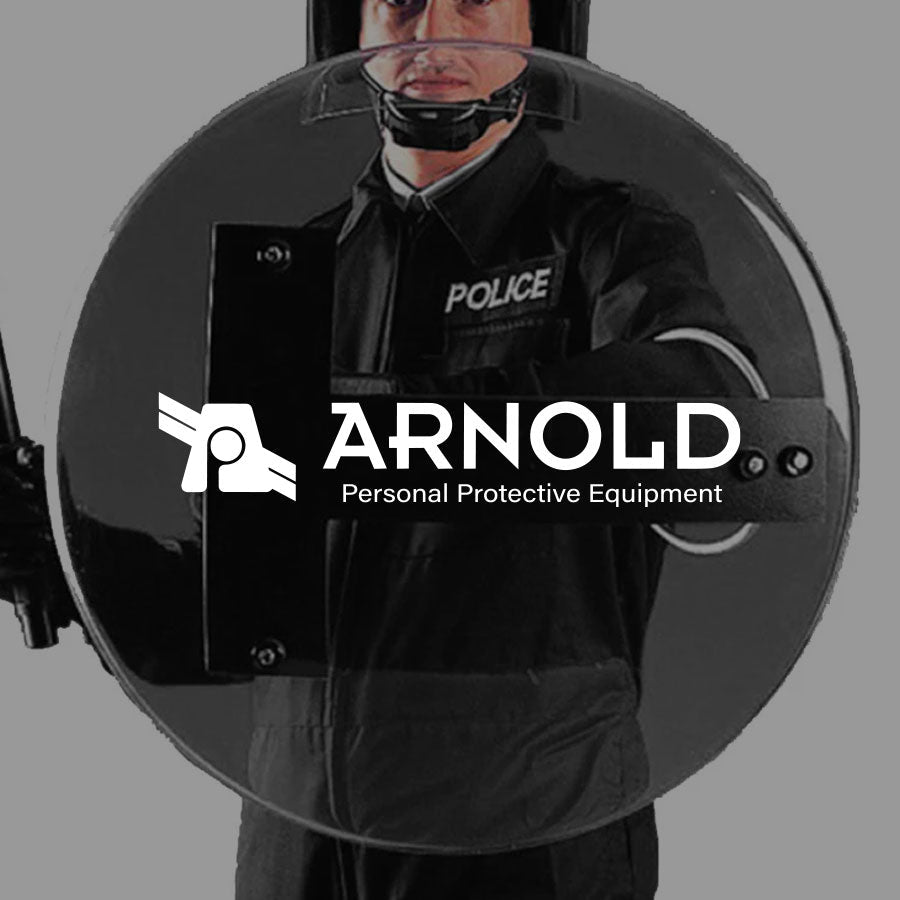 Arnold PPE