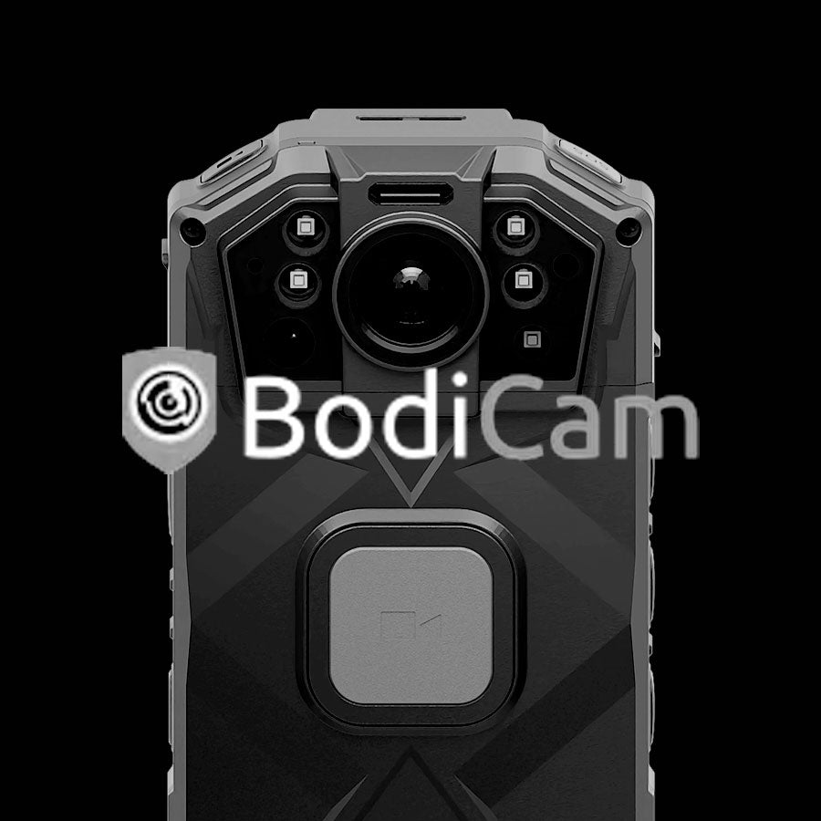 Bodicam