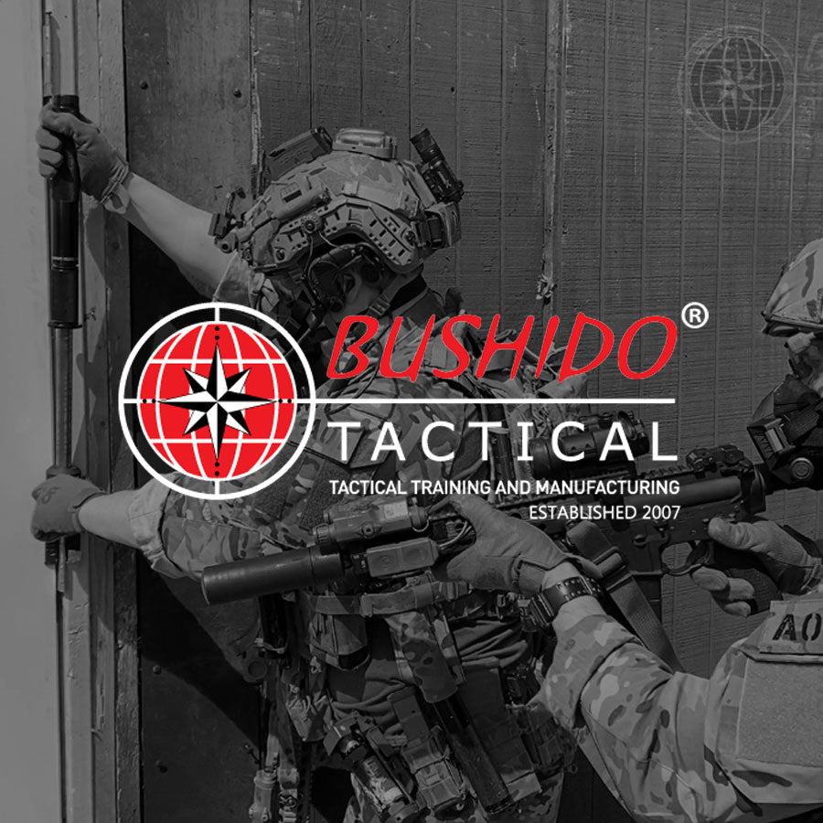 Bushido Tactical