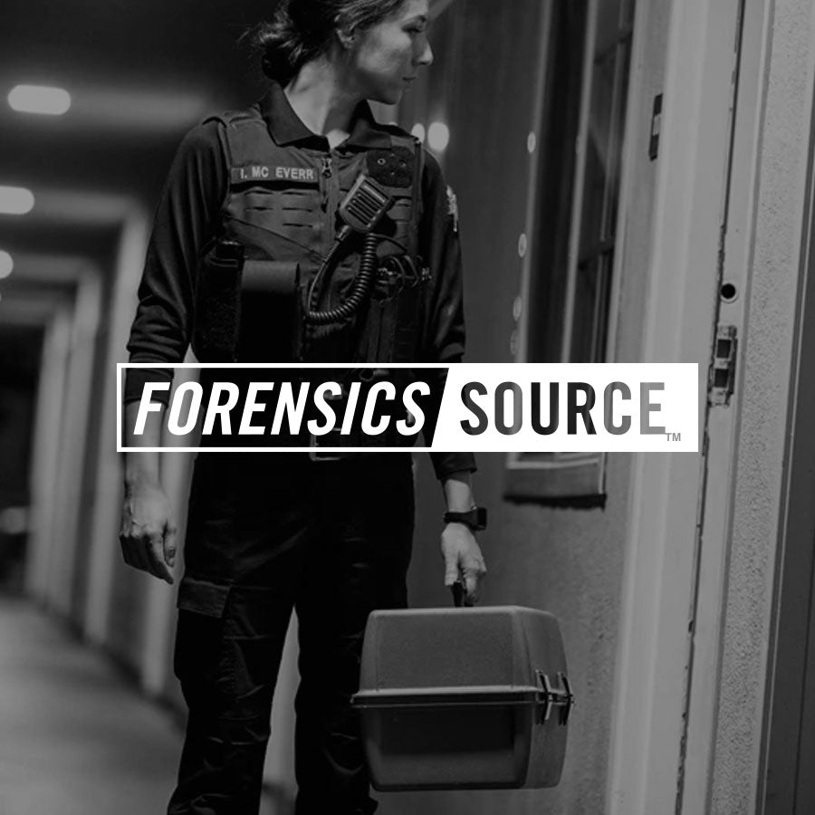 Forensics Source