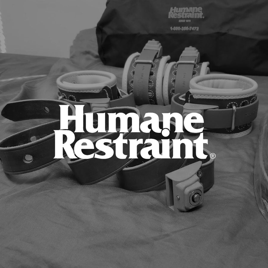 Humane Restraint