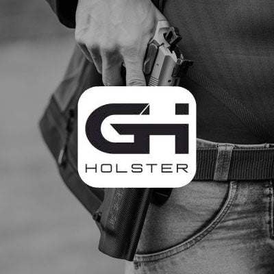 Ghost Holster