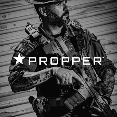 Propper Clothing and Apparel