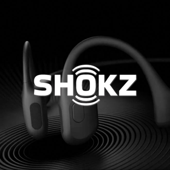 SHOKZ