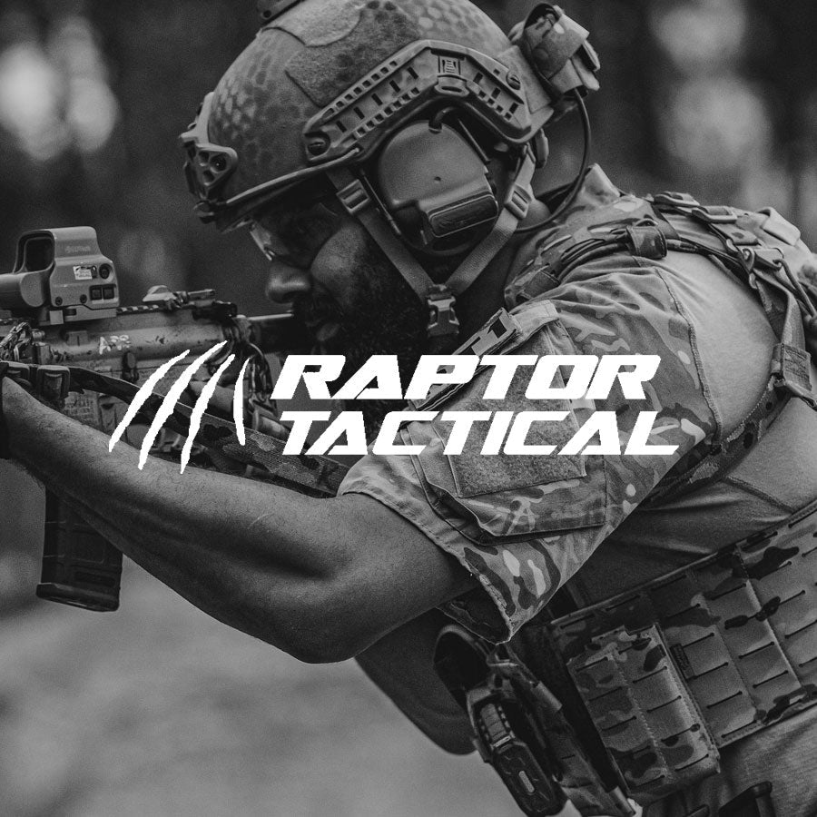 Raptor Tactical