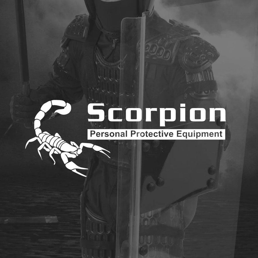 Scorpion Protective Equipment
