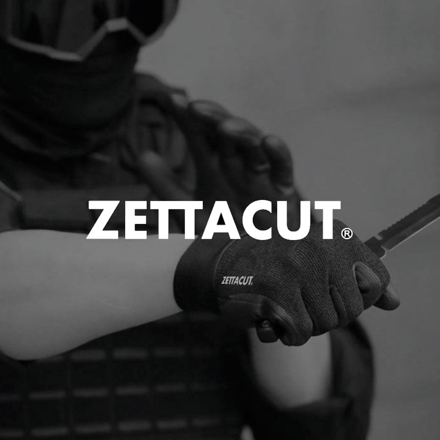 ZETTACUT