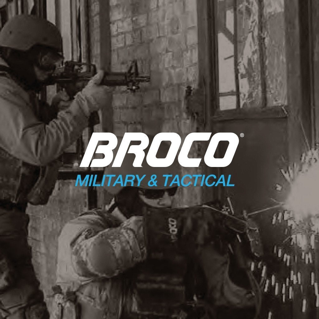 Broco Military and Tactical