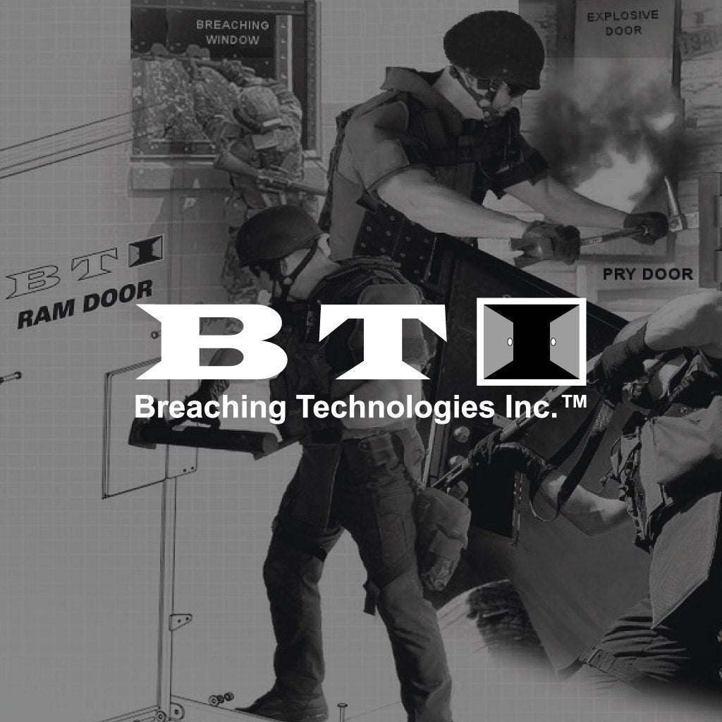 BTI Breaching Technologies