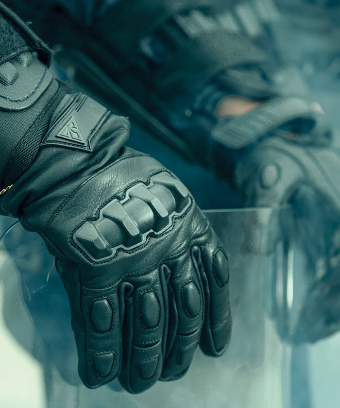 Damascus Tactical Gloves
