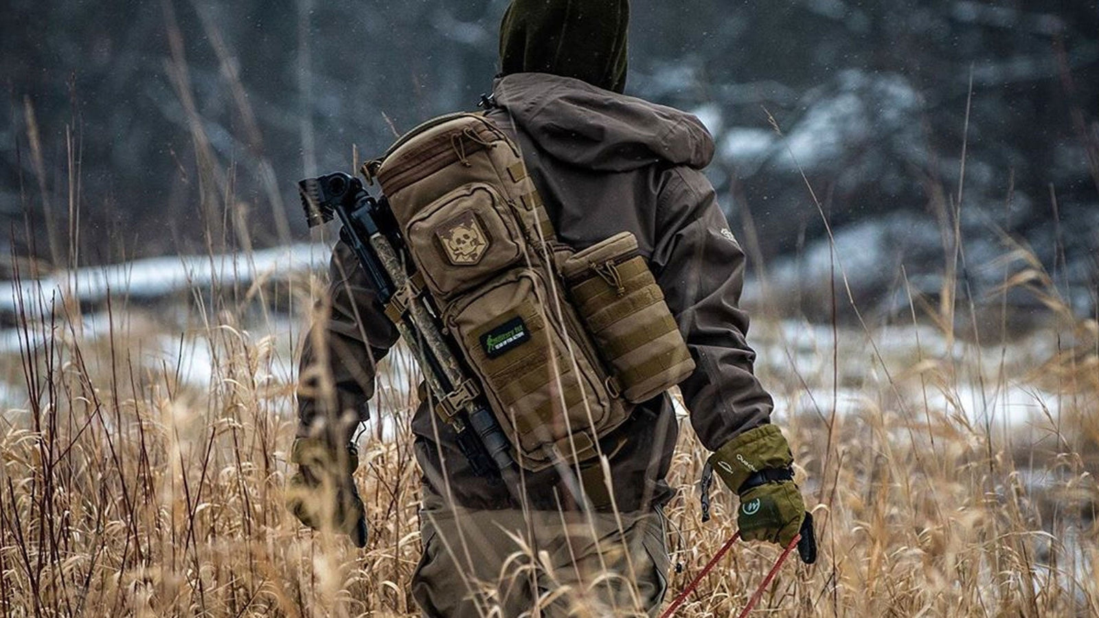 Crossbody & Waist Packs