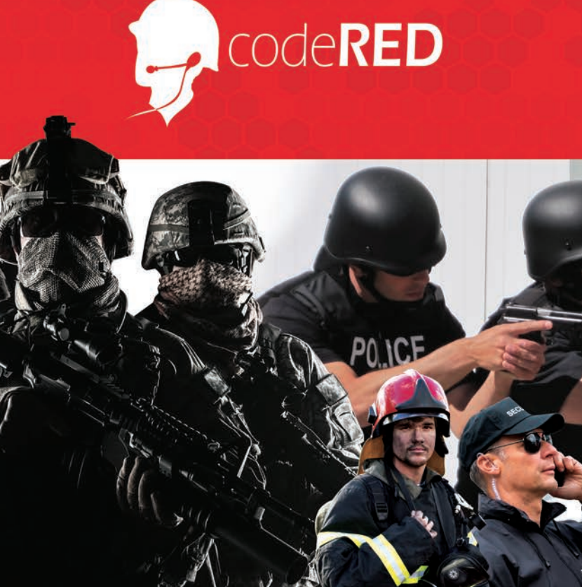 Code Red Headsets