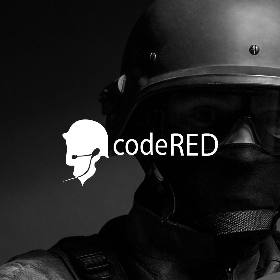 CodeRed Headsets