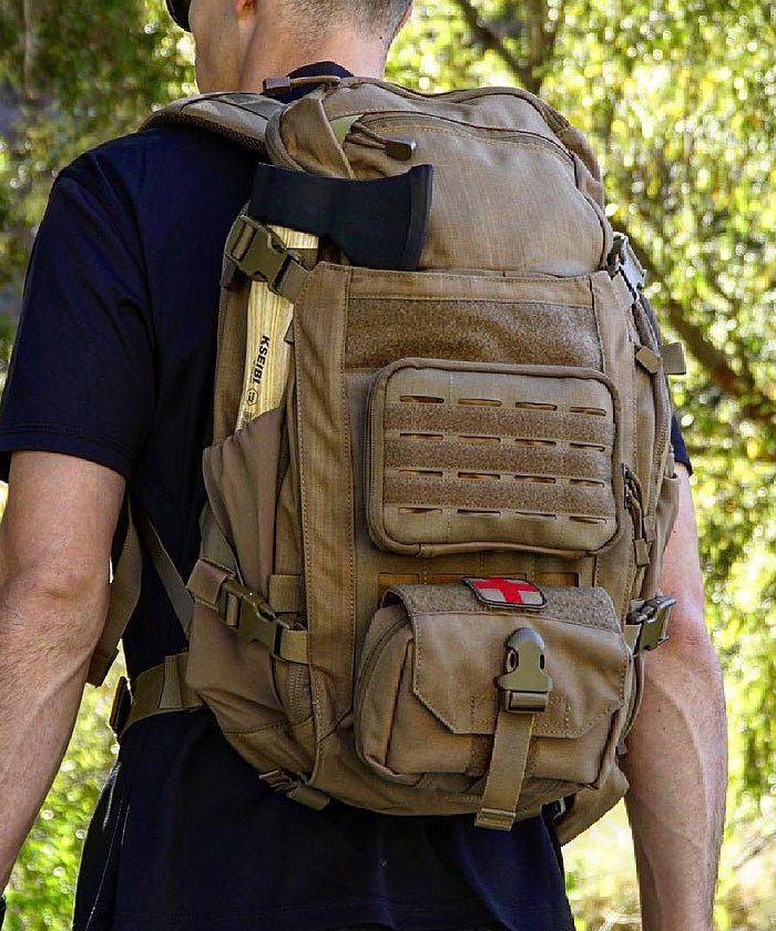 Condor Bags and Packs