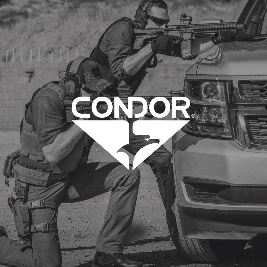 Condor Outdoor