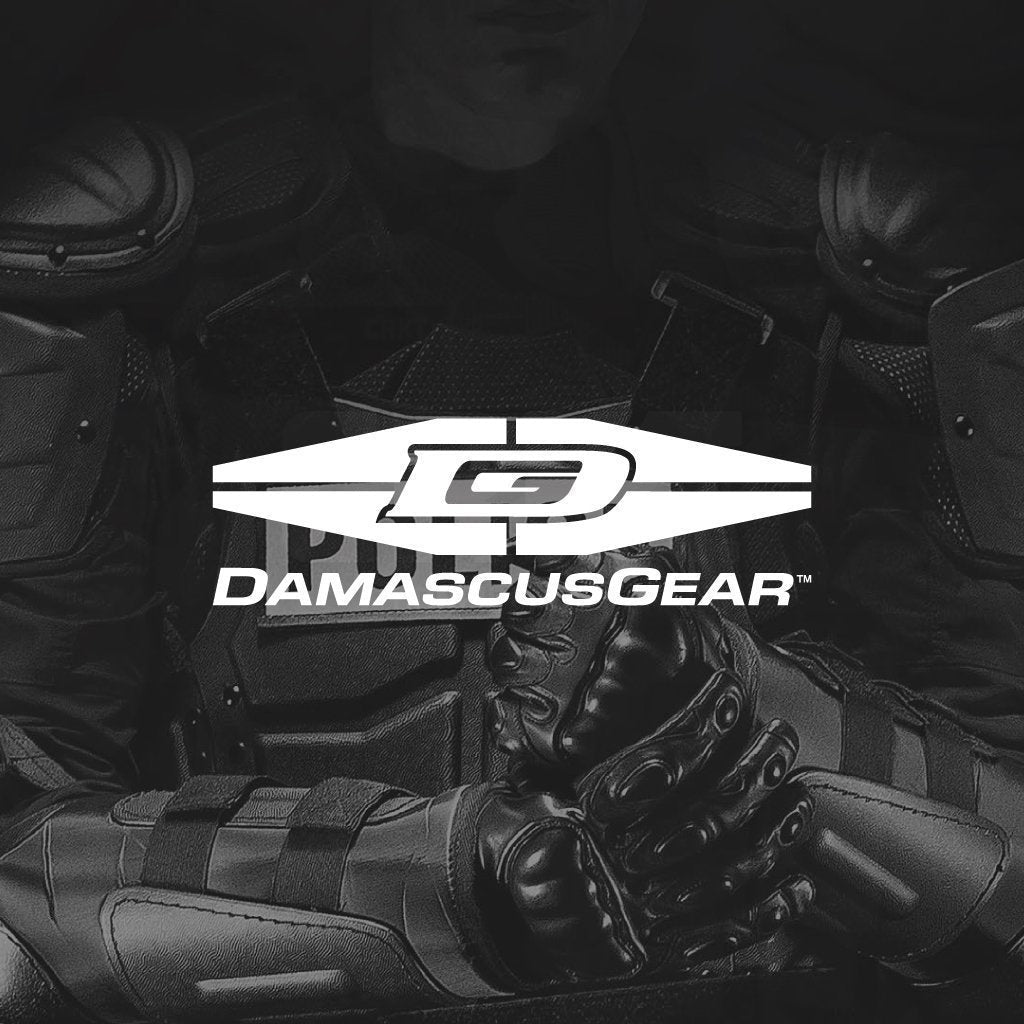 Damascus Protective Gear