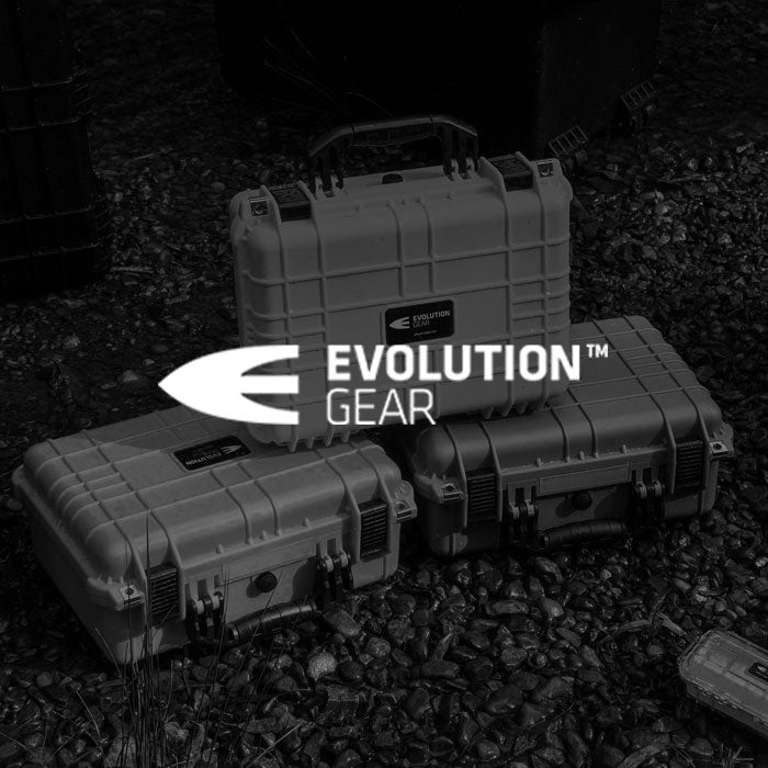 Evolution Gear