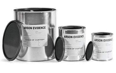 Fire and Explosion Investigation