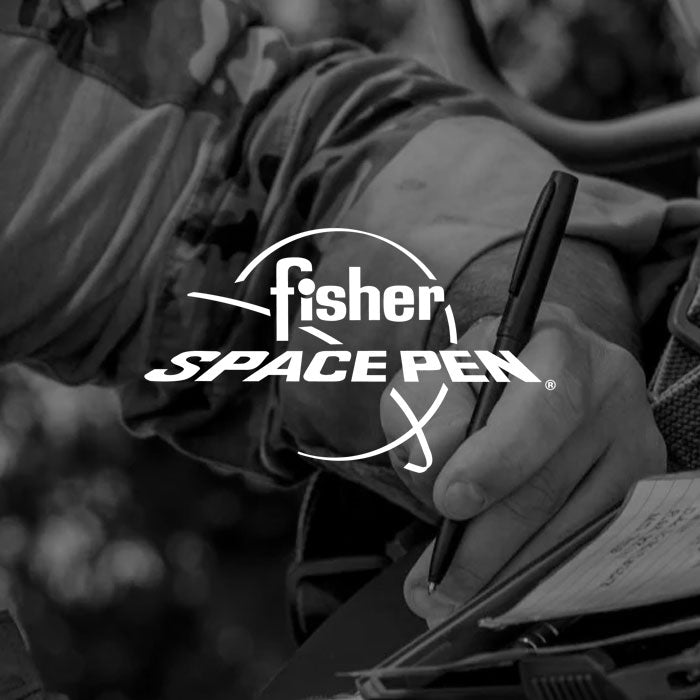 Fisher Space Pens