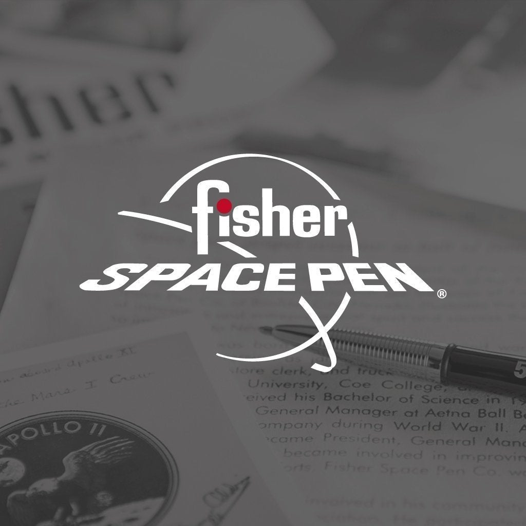 Fisher Space Pens